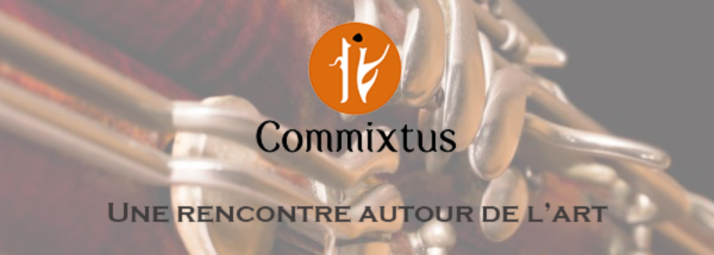 Commixtus – Musique de chambre